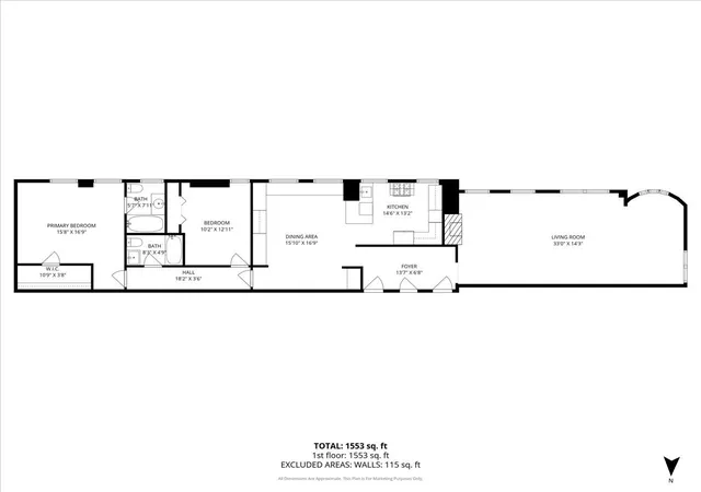 Homes for sale in Chicago, IL | 3750 N Lake Shore Dr #1D, Chicago, IL 60613 | MLS# 12703957