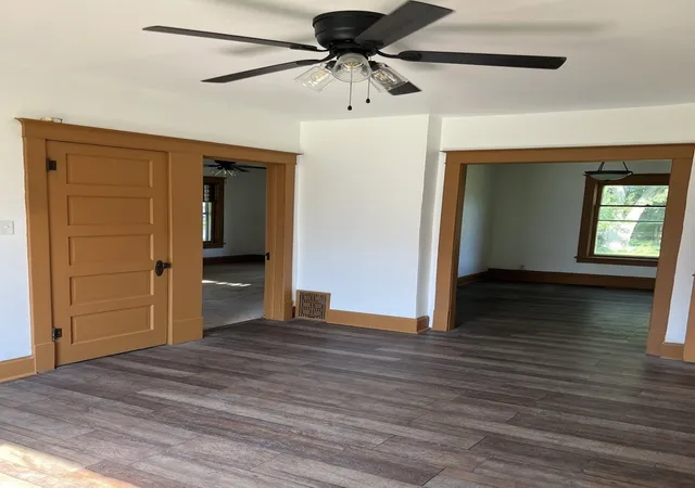 image of 107 W Palmer St, Thawville, IL 60968 | MLS# 12703962