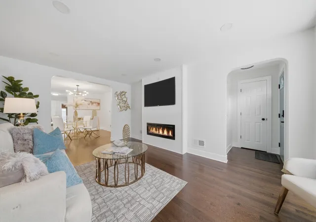 Photo 4 of Single family home for sale at 8801 S Clyde Ave, Chicago, IL 60617 | MLS# 12703982 | Listing updated on 2026-10-10