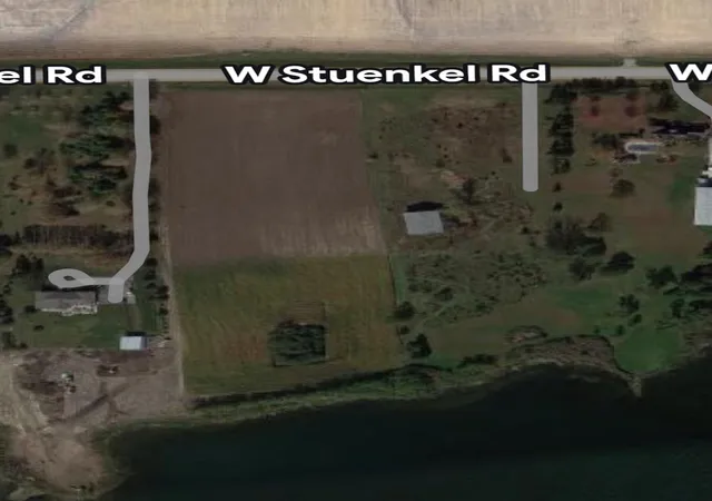 1st image of 6835 W Stuenkel Rd, Monee, IL 60449 | MLS# 12703991