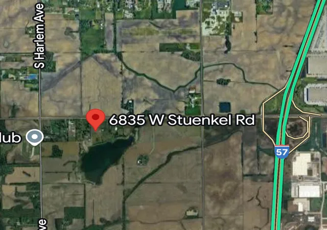 2nd image of 6835 W Stuenkel Rd, Monee, IL 60449 | MLS# 12703991