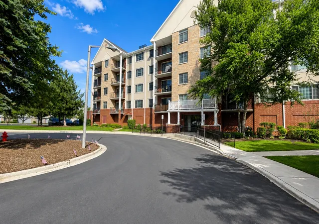 1st image of 2301 Oakmont Wy #502, Darien, IL 60561 | MLS# 12704002