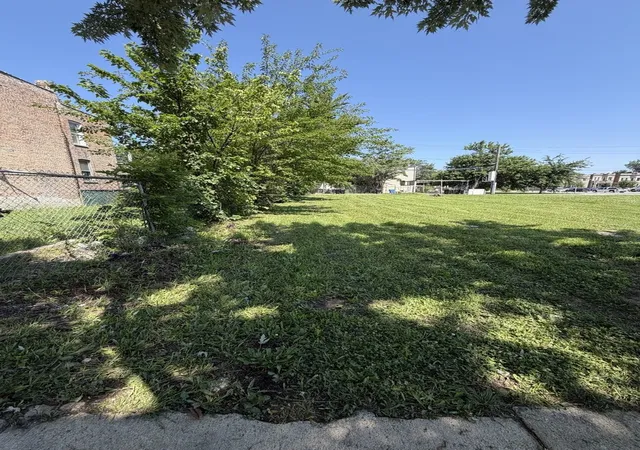 Photo 1 of Land for sale at 1549 S Central Park Ave, Chicago, IL 60623 | MLS# 12704020 | Listing updated on 2026-09-06