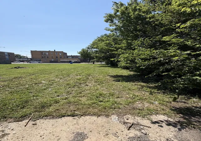Photo 2 of Land for sale at 1549 S Central Park Ave, Chicago, IL 60623 | MLS# 12704020 | Listing updated on 2026-09-06