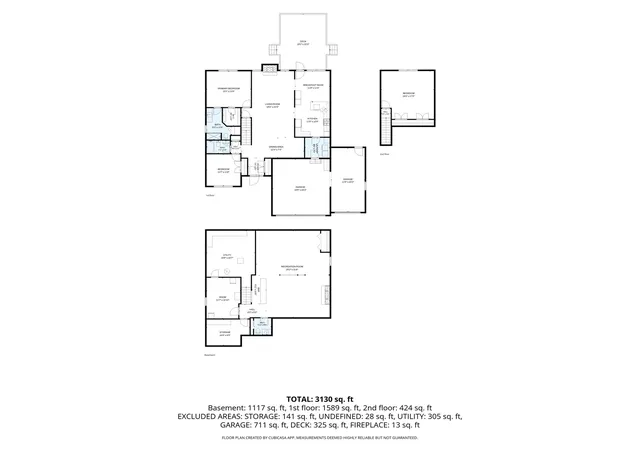 Photo 40 of Single family home for sale at 673 Bayfield Dr, De Kalb, IL 60115 | MLS# 12704047 | Listing updated on 2026-08-26