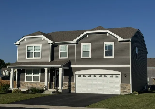 1st image of 3142 Matlock Dr, Yorkville, IL 60560 | MLS# 12704049