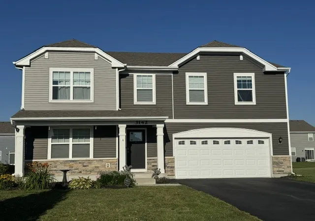 2nd image of 3142 Matlock Dr, Yorkville, IL 60560 | MLS# 12704049