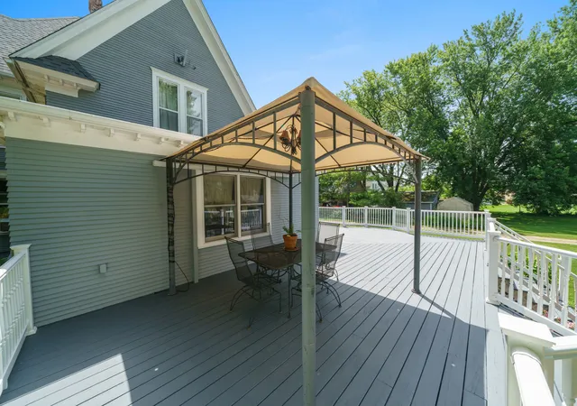 Homes for sale in Paw Paw, IL | 344 Flagg St, Paw Paw, IL 61353 | MLS# 12704050