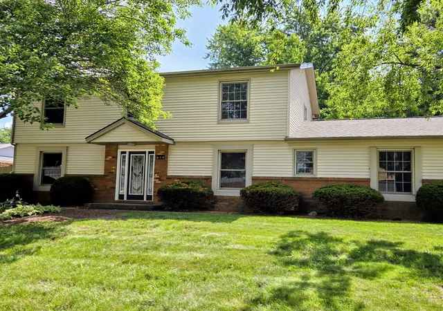 Homes for sale in St. Joseph, IL | 610 Dorset Cir, St. Joseph, IL 61873 | MLS# 12704062