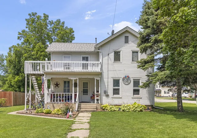 Homes for sale in Sandwich, IL | 221 Castle St, Sandwich, IL 60548 | MLS# 12704080