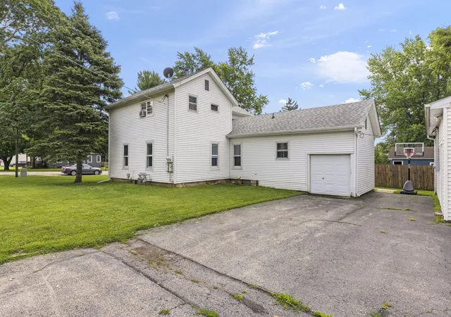Homes for sale in Sandwich, IL | 221 Castle St, Sandwich, IL 60548 | MLS# 12704080