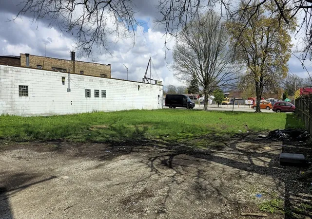 Photo 1 of Land for sale at 26 S 19th Avenue, Maywood, IL 60153 | MLS# 12704090 | Listing updated on 2026-09-06