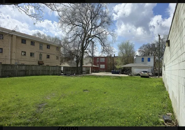 Photo 3 of Land for sale at 26 S 19th Avenue, Maywood, IL 60153 | MLS# 12704090 | Listing updated on 2026-09-06