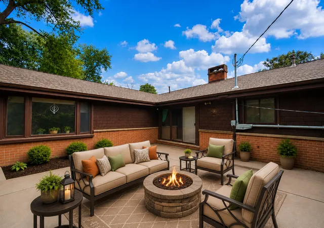 Photo 3 of Single family home for sale at 10 Hollycourt Ter, Lake Zurich, IL 60047 | MLS# 12704100 | Listing updated on 2026-08-25