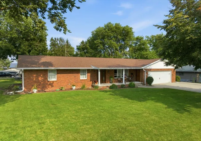 1st image of 511 N Grove St, Colfax, IL 61728 | MLS# 12704112