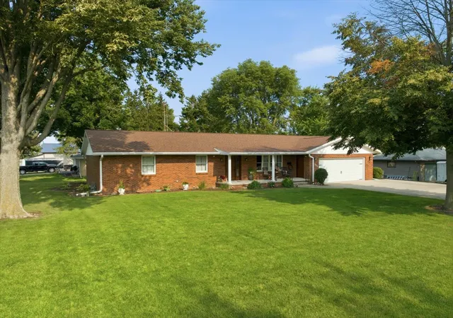 51st image of 511 N Grove St, Colfax, IL 61728 | MLS# 12704112