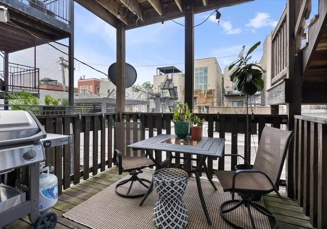 15th image of 1112 N Paulina St #2, Chicago, IL 60622 | MLS# 12704114