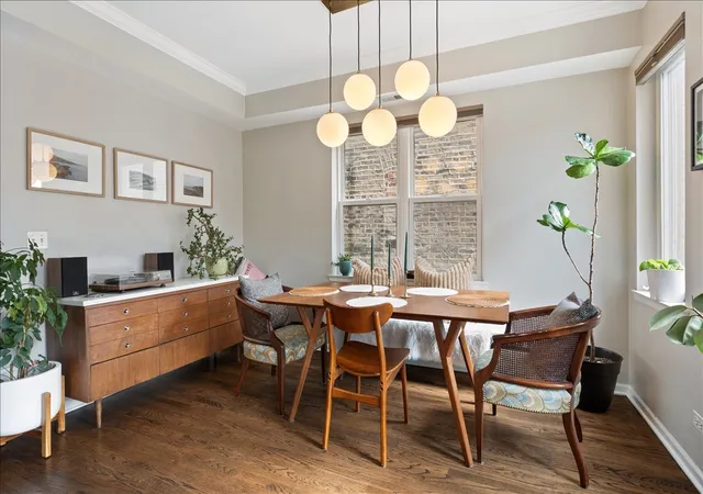 4th image of 1112 N Paulina St #2, Chicago, IL 60622 | MLS# 12704114
