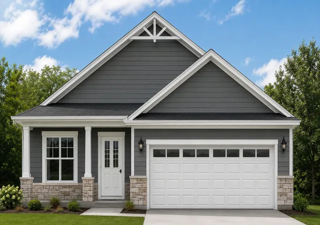 Photo 1 of Single family home for sale at 1452 Somerset Pl, Barrington, IL 60010 | MLS# 12704115 | Listing updated on 2026-08-25