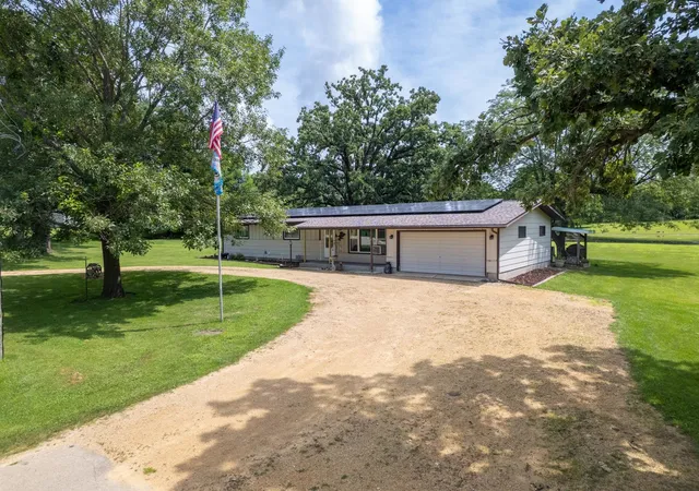 1st image of 3365 N Blackhawk Rd, Byron, IL 61010 | MLS# 12704118