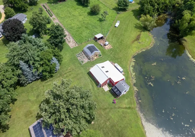 2nd image of 3365 N Blackhawk Rd, Byron, IL 61010 | MLS# 12704118