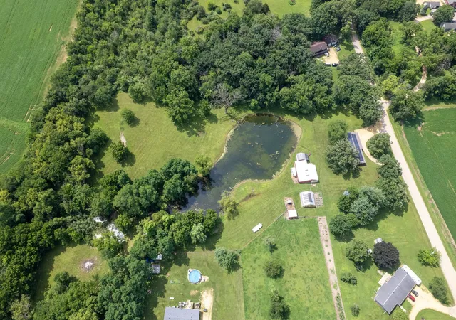 Photo 2 of Sale Pending at 3365 N Blackhawk Rd, Byron, IL 61010 | MLS# 12704118 | Listing updated on 2026-08-13