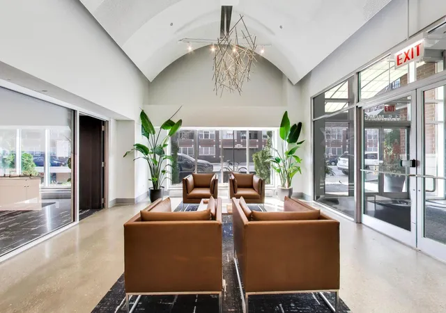Homes for sale in Chicago, IL | 111 S Morgan St #703, Chicago, IL 60607 | MLS# 12704122