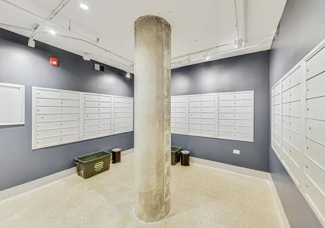Homes for sale in Chicago, IL | 111 S Morgan St #703, Chicago, IL 60607 | MLS# 12704122