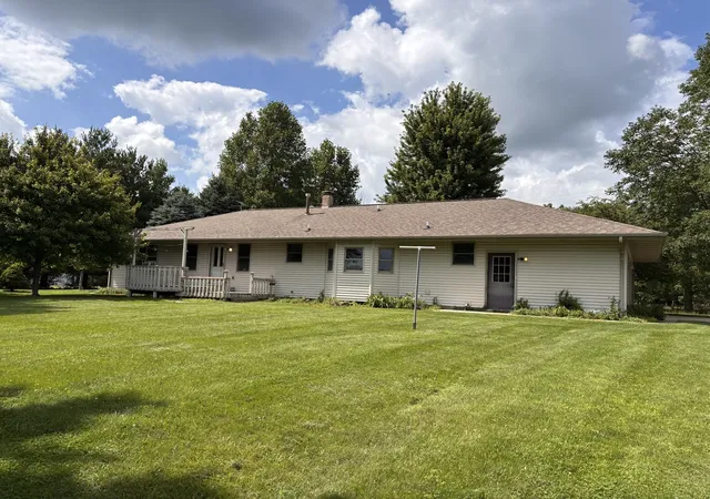 Homes for sale in Danvers, IL | 7177 Old Peoria Rd, Danvers, IL 61732 | MLS# 12704132