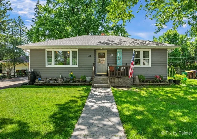 1st image of 515 Kishwaukee St, Marengo, IL 60152 | MLS# 12704141