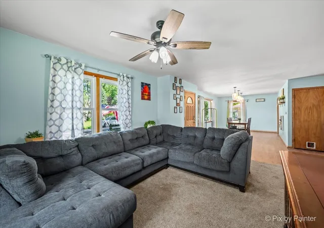 3rd image of 515 Kishwaukee St, Marengo, IL 60152 | MLS# 12704141