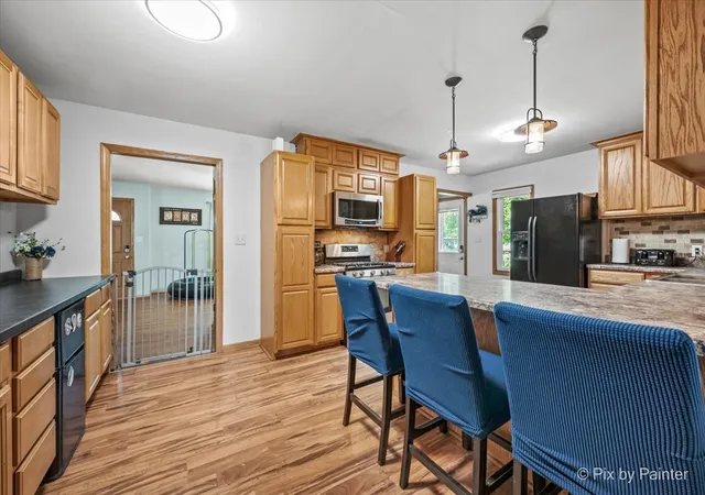 5th image of 515 Kishwaukee St, Marengo, IL 60152 | MLS# 12704141