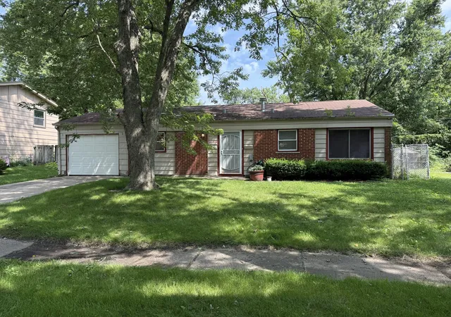 Photo 1 of Sale Pending at 2059 215th Place, Sauk Village, IL 60411 | MLS# 12704144 | Listing updated on 2026-09-11