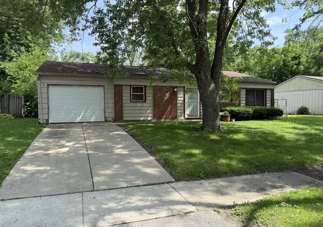 Photo 2 of Sale Pending at 2059 215th Place, Sauk Village, IL 60411 | MLS# 12704144 | Listing updated on 2026-09-11
