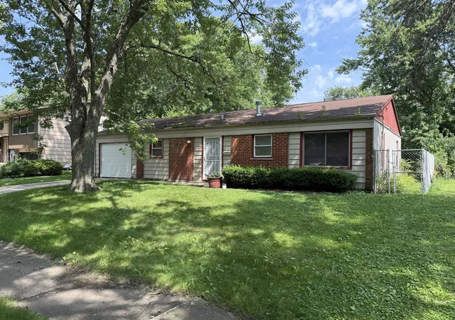 Photo 3 of Sale Pending at 2059 215th Place, Sauk Village, IL 60411 | MLS# 12704144 | Listing updated on 2026-09-11