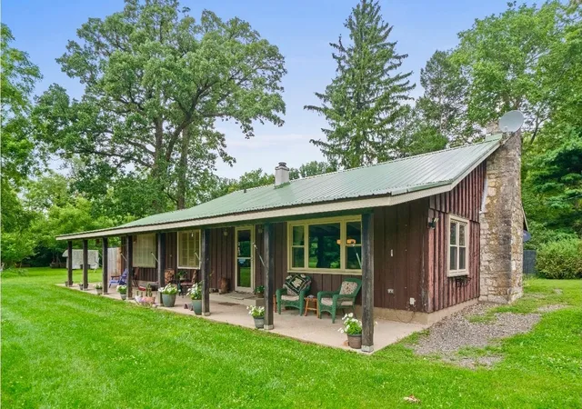 2nd image of 3435 Howlett Rd, Paw Paw, IL 61353 | MLS# 12704152