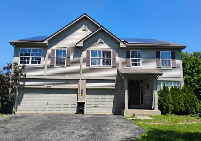 1st image of 1503 S Elizabeth Ln, Round Lake, IL 60073 | MLS# 12704172
