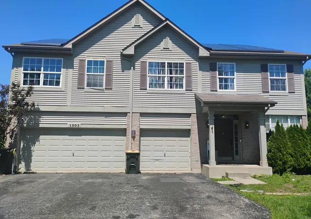 2nd image of 1503 S Elizabeth Ln, Round Lake, IL 60073 | MLS# 12704172