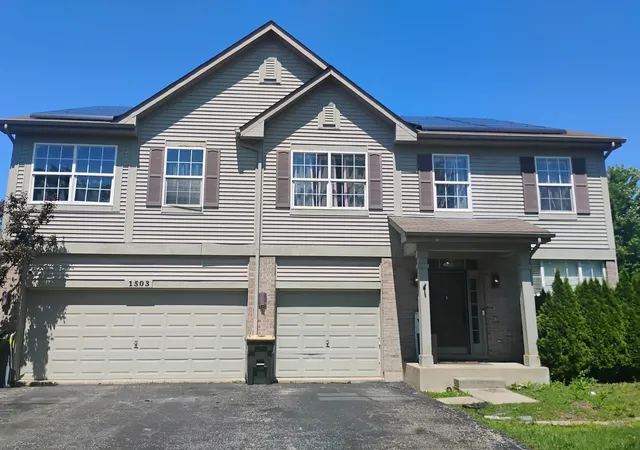 Photo 3 of Single family home for sale at 1503 S Elizabeth Ln, Round Lake, IL 60073 | MLS# 12704172 | Listing updated on 2026-08-12