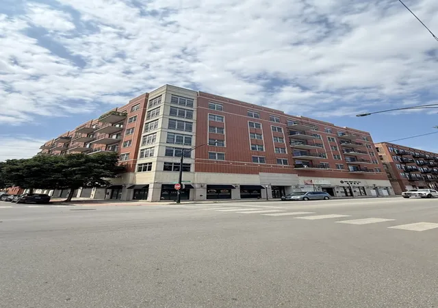 Condo for sale at 2322 S Canal St #309, Chicago, IL 60616 | MLS# 12704182 | Listing updated on 2026-07-24