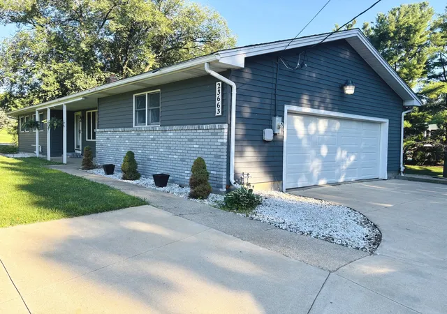 1st image of 23663 Hazel Rd, Sterling, IL 61081 | MLS# 12704184