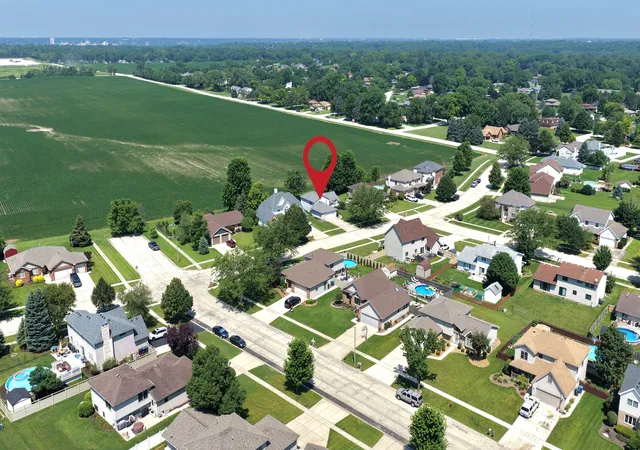 26th image of 473 Kingston Dr, New Lenox, IL 60451 | MLS# 12704189