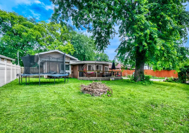 16th image of 15318 Hastings Dr, Dolton, IL 60419 | MLS# 12704190