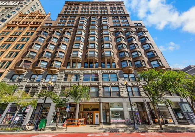 1st image of 431 S Dearborn St #1204, Chicago, IL 60605 | MLS# 12704193