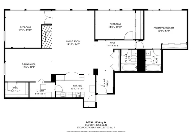 22nd image of 431 S Dearborn St #1204, Chicago, IL 60605 | MLS# 12704193