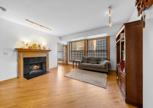 4th image of 431 S Dearborn St #1204, Chicago, IL 60605 | MLS# 12704193