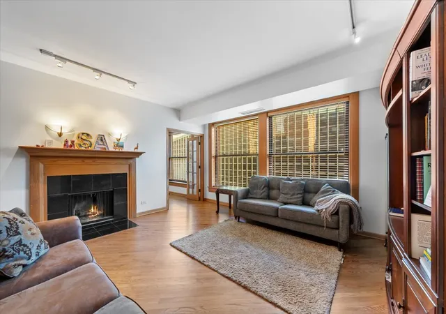 5th image of 431 S Dearborn St #1204, Chicago, IL 60605 | MLS# 12704193