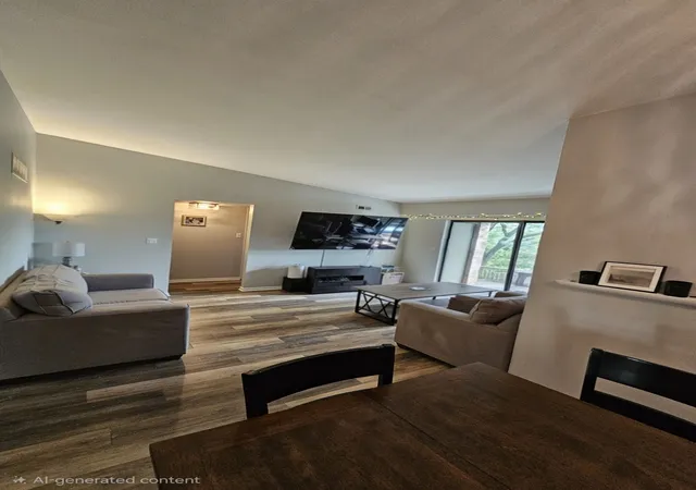 Photo 2 of Condo for sale at 12615 S Central Ave #308, Alsip, IL 60803 | MLS# 12704209 | Listing updated on 2026-07-21