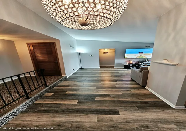 Listing Photo 5 - Condo for sale in building located at 12615 S Central Ave, Alsip, IL 60803 - Unit #308