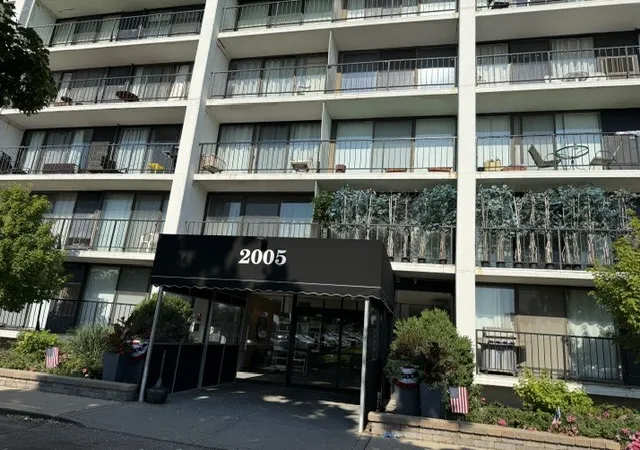 1st image of 2005 S Finley Rd #203, Lombard, IL 60148 | MLS# 12704213
